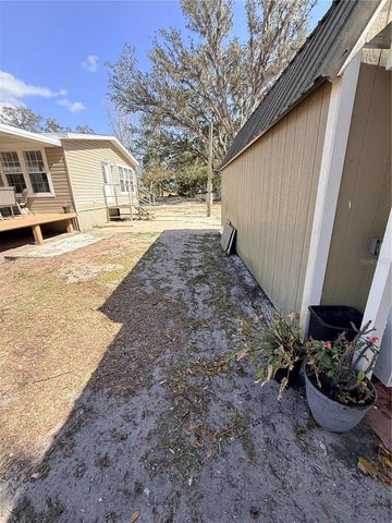 6001 FIVE ACRE ROAD, Plant City, FL 33565