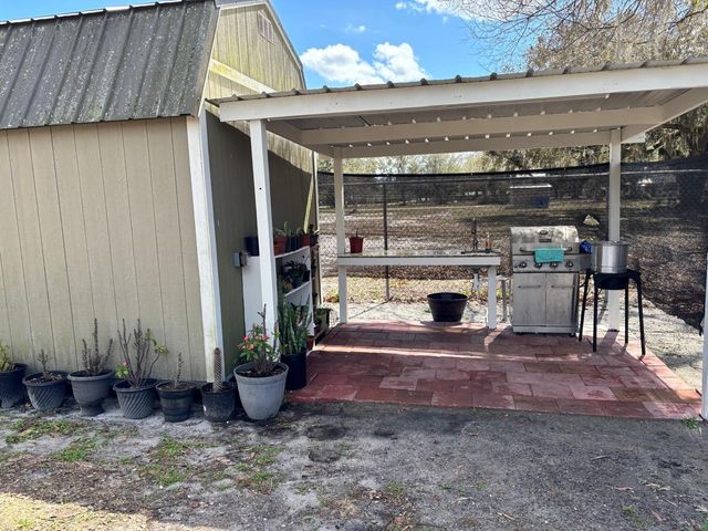 6001 FIVE ACRE ROAD, Plant City, FL 33565