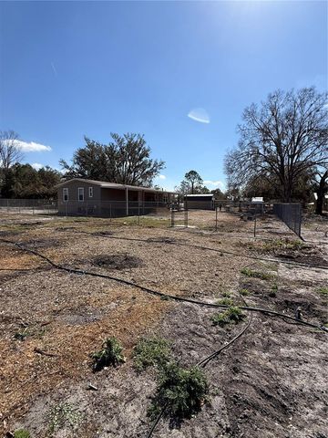 6001 FIVE ACRE ROAD, Plant City, FL 33565