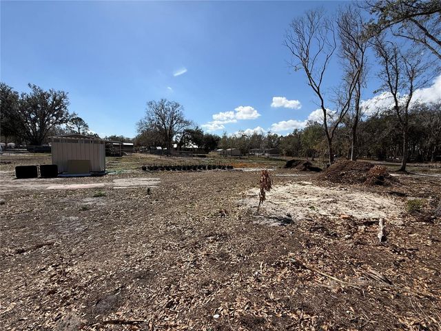 6001 FIVE ACRE ROAD, Plant City, FL 33565