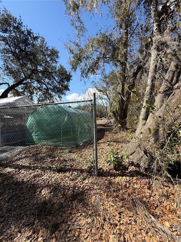 6001 FIVE ACRE ROAD, Plant City, FL 33565