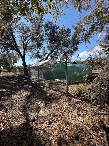 6001 FIVE ACRE ROAD, Plant City, FL 33565