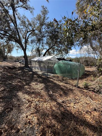 6001 FIVE ACRE ROAD, Plant City, FL 33565