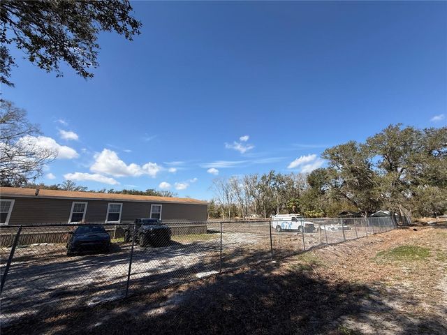 6001 FIVE ACRE ROAD, Plant City, FL 33565