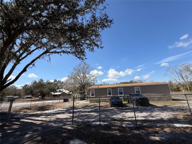 6001 FIVE ACRE ROAD, Plant City, FL 33565