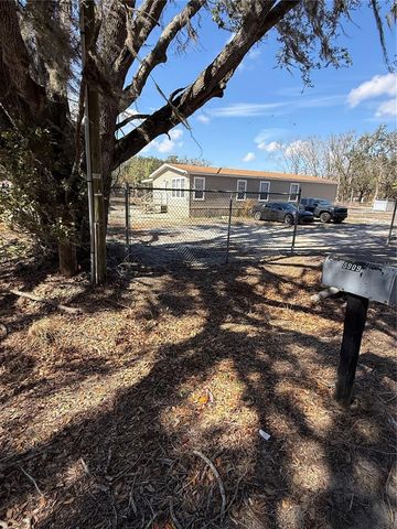 6001 FIVE ACRE ROAD, Plant City, FL 33565