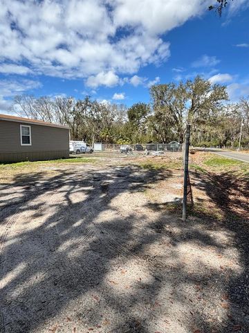 6001 FIVE ACRE ROAD, Plant City, FL 33565