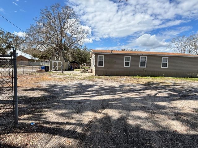 6001 FIVE ACRE ROAD, Plant City, FL 33565