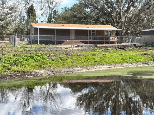 6001 FIVE ACRE ROAD, Plant City, FL 33565