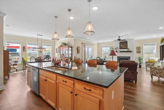 112 Clay Hill Loop, Ridgeville, SC 29472