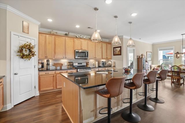 112 Clay Hill Loop, Ridgeville, SC 29472