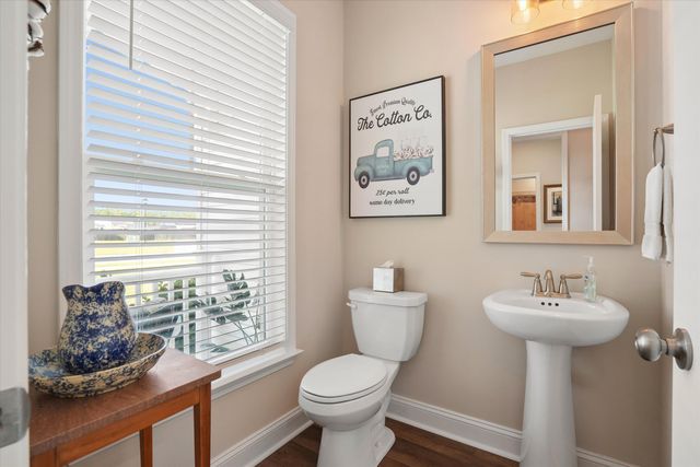 112 Clay Hill Loop, Ridgeville, SC 29472