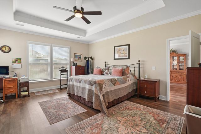 112 Clay Hill Loop, Ridgeville, SC 29472