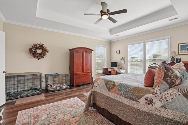 112 Clay Hill Loop, Ridgeville, SC 29472