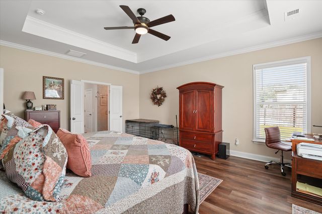 112 Clay Hill Loop, Ridgeville, SC 29472