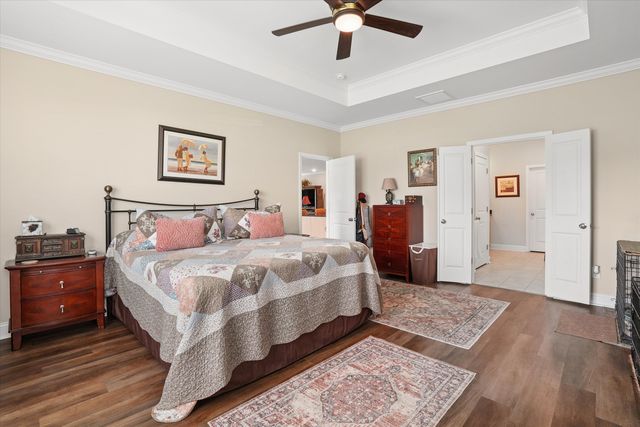 112 Clay Hill Loop, Ridgeville, SC 29472