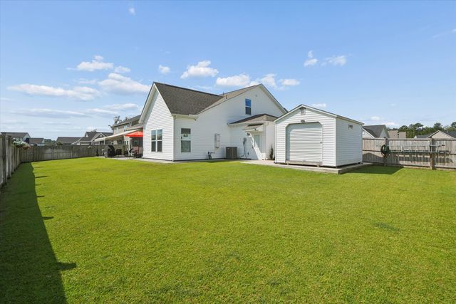 112 Clay Hill Loop, Ridgeville, SC 29472