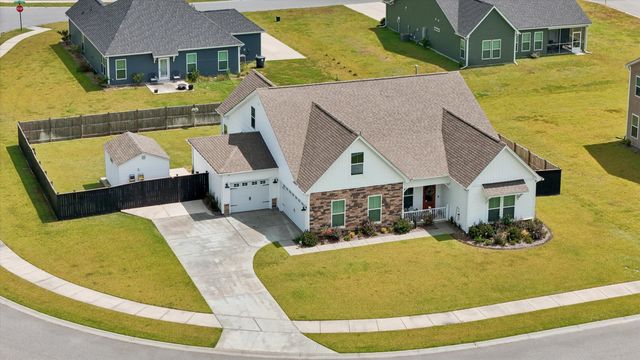 112 Clay Hill Loop, Ridgeville, SC 29472
