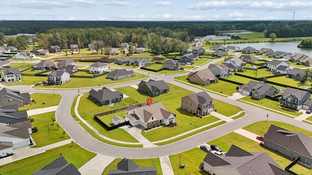 112 Clay Hill Loop, Ridgeville, SC 29472