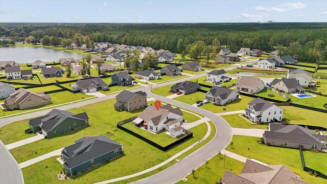 112 Clay Hill Loop, Ridgeville, SC 29472
