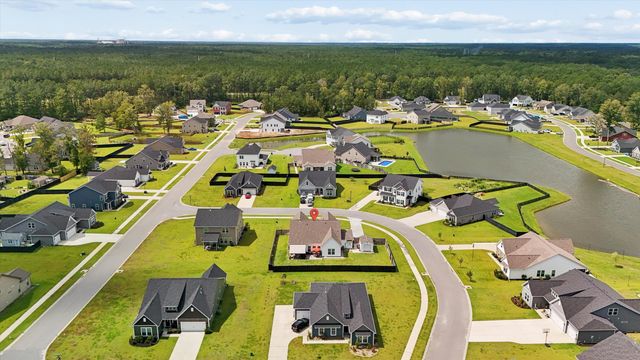 112 Clay Hill Loop, Ridgeville, SC 29472