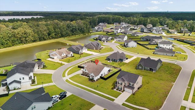 112 Clay Hill Loop, Ridgeville, SC 29472
