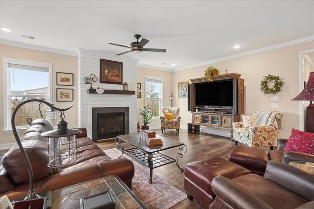 112 Clay Hill Loop, Ridgeville, SC 29472