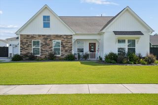112 Clay Hill Loop, Ridgeville, SC 29472