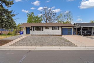8040 Tennyson Street, Westminster, CO 80031