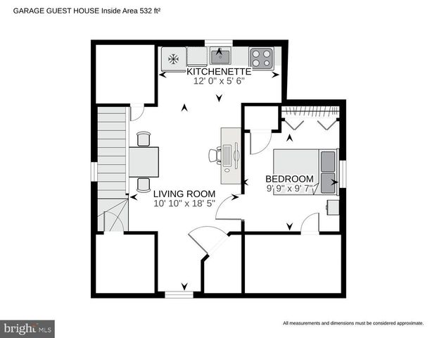 4415 BRADLEY LN, Chevy Chase, MD 20815