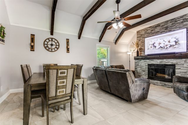 4336 Gorman Drive, Fort Worth, TX 76132