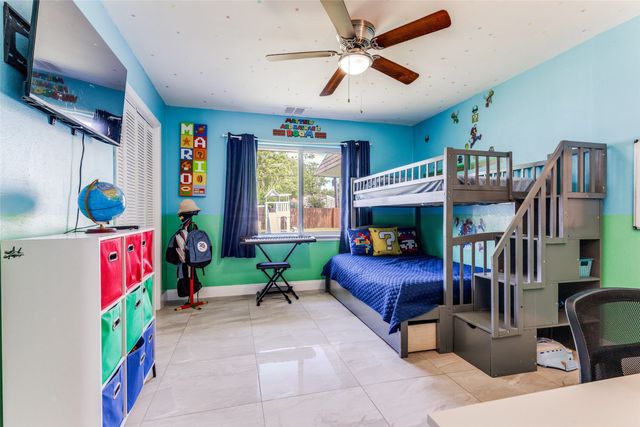 4336 Gorman Drive, Fort Worth, TX 76132