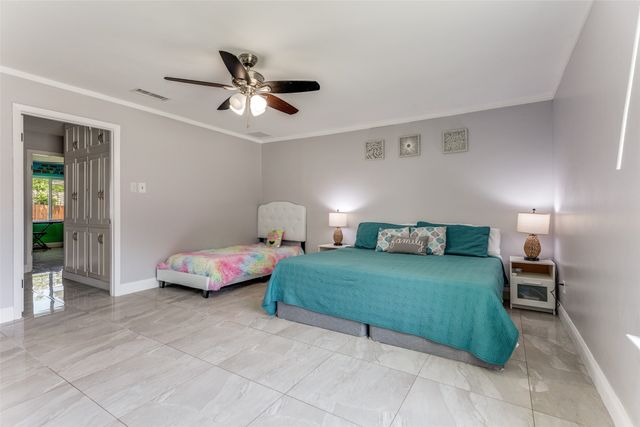 4336 Gorman Drive, Fort Worth, TX 76132