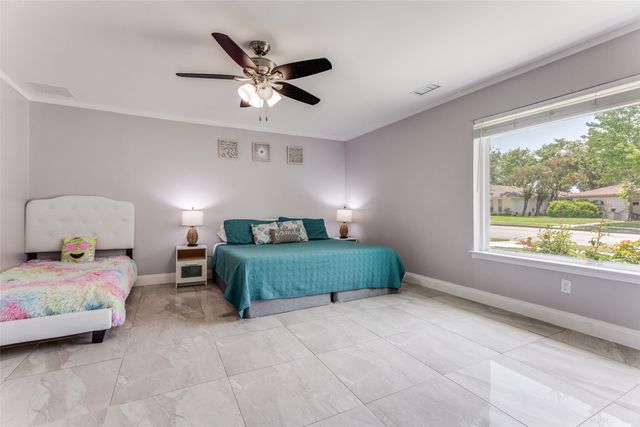 4336 Gorman Drive, Fort Worth, TX 76132
