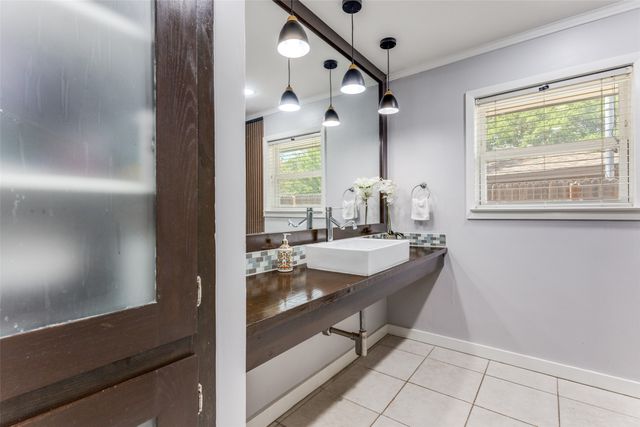 4336 Gorman Drive, Fort Worth, TX 76132