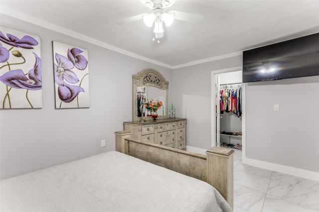 4336 Gorman Drive, Fort Worth, TX 76132