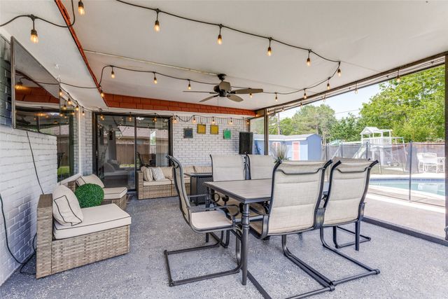 4336 Gorman Drive, Fort Worth, TX 76132