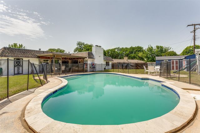 4336 Gorman Drive, Fort Worth, TX 76132