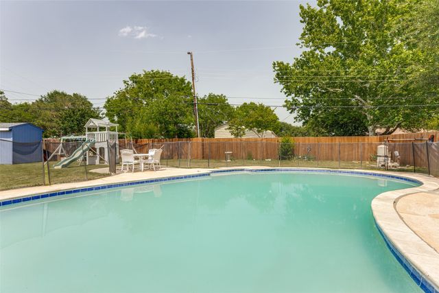 4336 Gorman Drive, Fort Worth, TX 76132