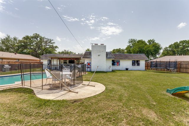 4336 Gorman Drive, Fort Worth, TX 76132