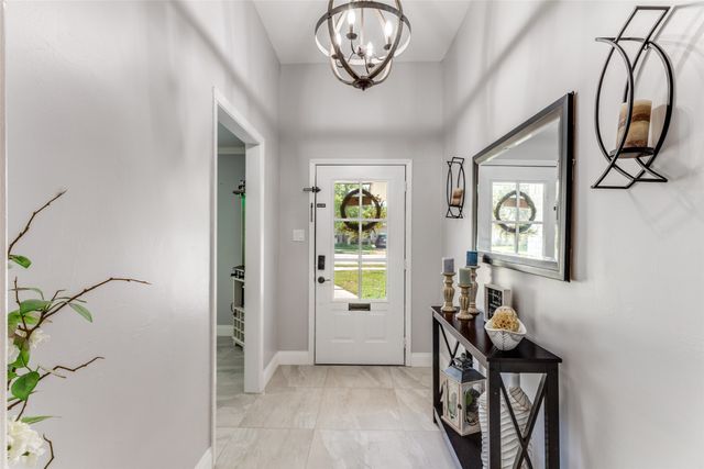 4336 Gorman Drive, Fort Worth, TX 76132