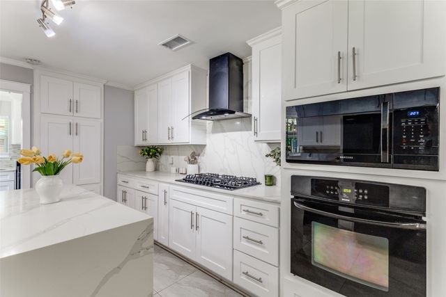 4336 Gorman Drive, Fort Worth, TX 76132