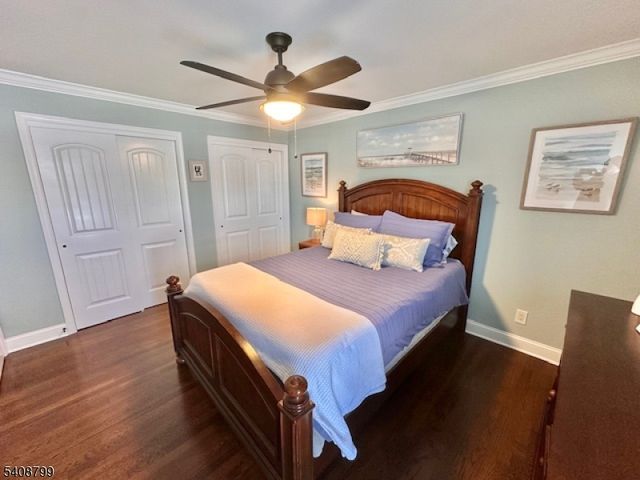 8 Willow Ct, Sayreville Boro, NJ 08859