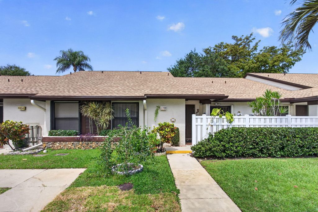 3302 Carambola Circle S 3302, Coconut Creek, FL 33066