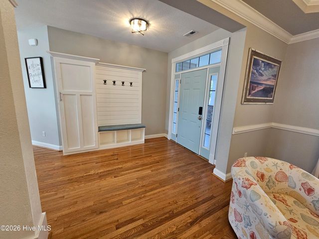 106 Gregg Court, Moyock, NC 27958