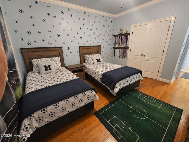 106 Gregg Court, Moyock, NC 27958