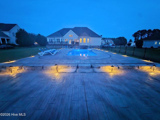 106 Gregg Court, Moyock, NC 27958