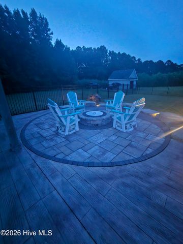 106 Gregg Court, Moyock, NC 27958