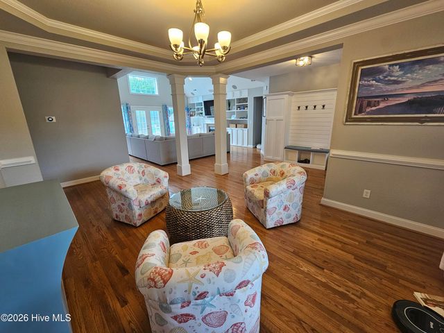 106 Gregg Court, Moyock, NC 27958