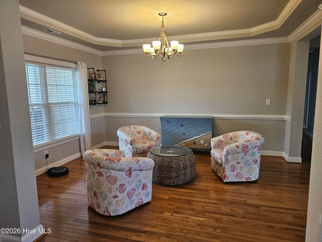 106 Gregg Court, Moyock, NC 27958